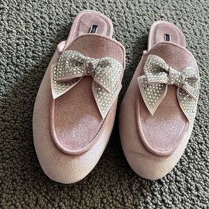 Victorias Secret Mules